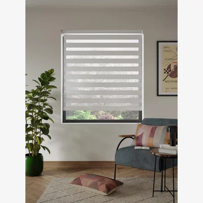 John Lewis John Lewis Day and Night Roller Blind