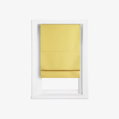 John Lewis John Lewis & Partners Shawford Blackout Roman Blind