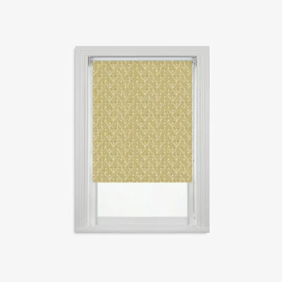 John Lewis Harlequin Mishma Digital Print Made to Measure Daylight or Blackout Roller Blind