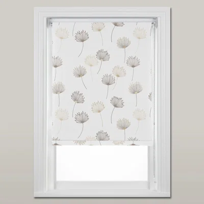 John Lewis John Lewis Calista Made to Measure Daylight Roller Blind