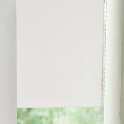 La Redoute Blackout Roller Blind, Wide Width Fitting