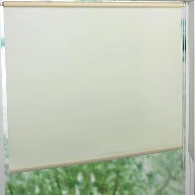 La Redoute Scenario Light-Filtering Roller Blind, Wide Width