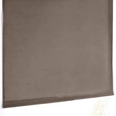 La Redoute Scenario Light-Filtering Roller Blind, Wide Width