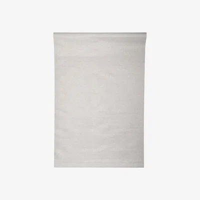 The Range Textured Blackout Roller Blind - Beige / 180cm