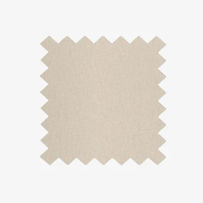 The Range Plain Daylights Pure White - Peach