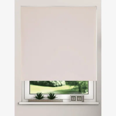 The Range Thermal Blackout Roller Blinds - Pink / 70cm