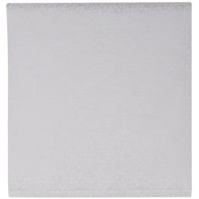 The Range Safari Blackout Blind  - Silver / 120cm