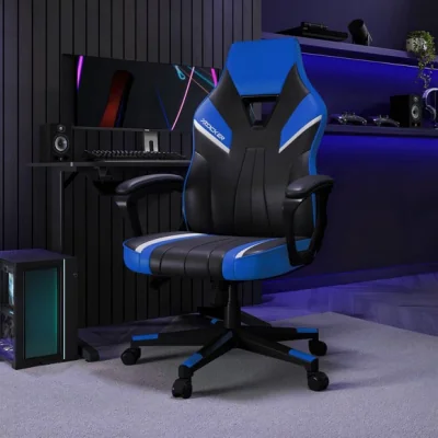 Dunelm X Rocker Tempest Office Gaming Chair