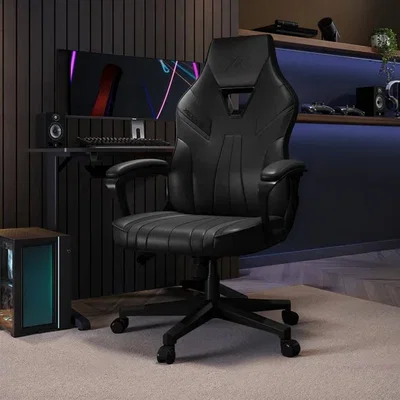 Dunelm X Rocker Tempest Office Gaming Chair