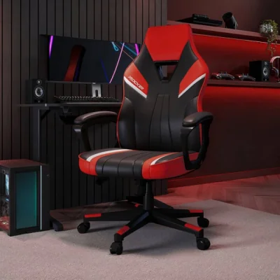Dunelm X Rocker Tempest Office Gaming Chair