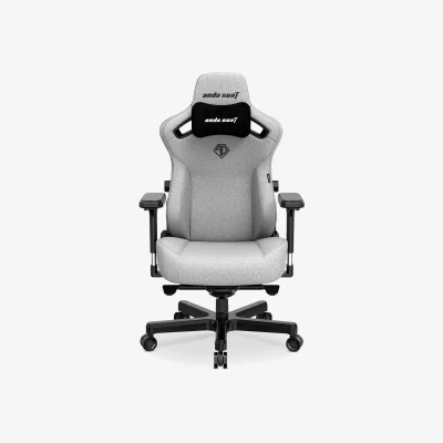 John Lewis anda seaT Kaiser Series 3 Premium Gaming Chair