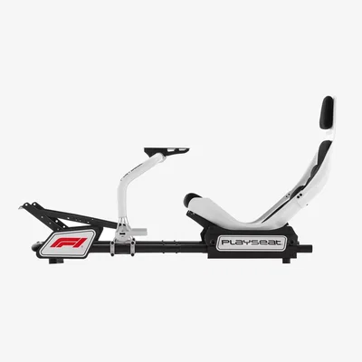 John Lewis Playseat Formula Instinct Gaming Chair, F1 Edition