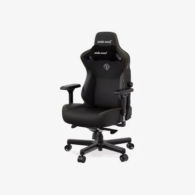 John Lewis anda seaT Kaiser 3 Series Premium XL Gaming Chair