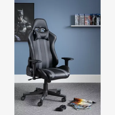 John Lewis Julian Bowen Force Gaming Chair
