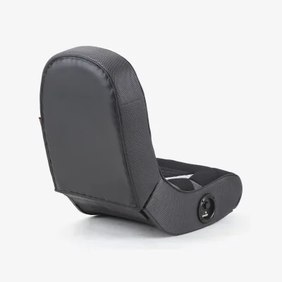 The Range BraZen Python 2.0 Bluetooth Gaming Chair - Grey