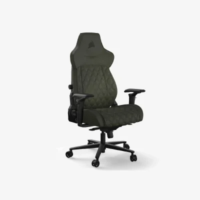 The Range Corsair TC500 Luxe Gaming Chair Sherwood - Sherwood