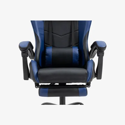 The Range Galaxy Gaming Chair - Blue