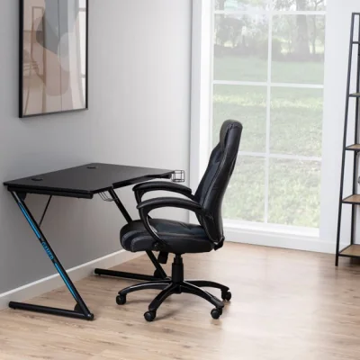 Dunelm Furniture To Go Trooper Gaming Desk
