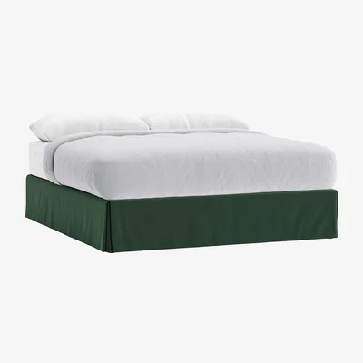 Loaf Valances