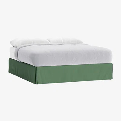 Loaf Valances