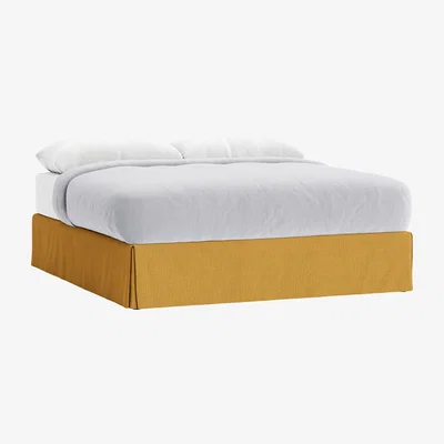 Loaf Valances