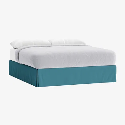 Loaf Valances
