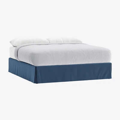 Loaf Valances