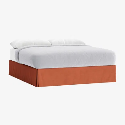 Loaf Valances