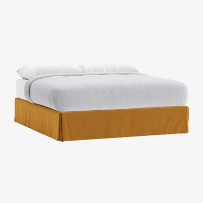 Loaf Valances