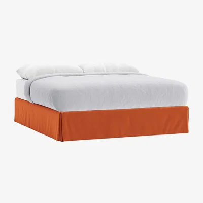 Loaf Valances