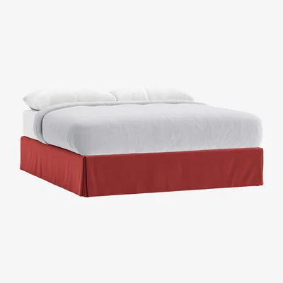 Loaf Valances