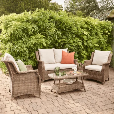 Atkin & Thyme Andrea Lounge Set