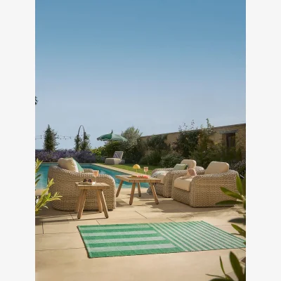 Cox and Cox Lofoten Lounge Set