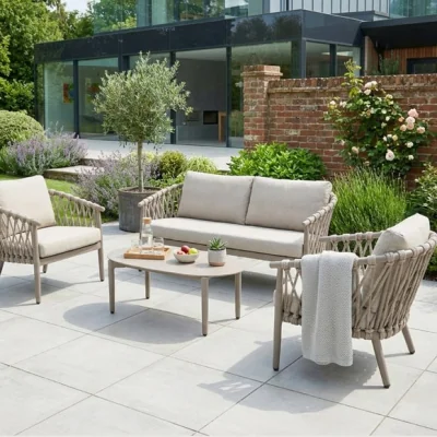 Dunelm Norfolk Leisure Cleveland Lounge Set