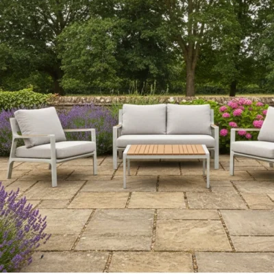 Dunelm Norfolk Leisure Stratton Lounge Set