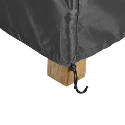 Dunelm Aerocover Trapeze Outdoor Seating Cover Set
