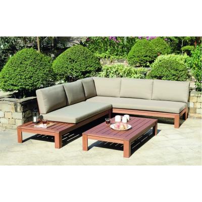 Out & Out Original Miami - Summer Garden Lounge Set