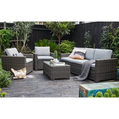 Out & Out Original Murcia – Lounge Set – 5 Seats