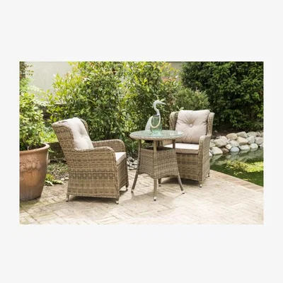 Downtown Katie Blake Seville Bistro Set