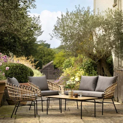 Woods Furniture Ronda Lounge Set