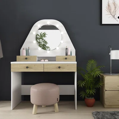 Cuckooland Trasman Star Vanity Table