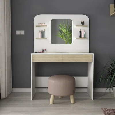 Cuckooland Trasman Secret Vanity Table