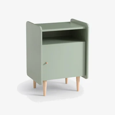 La Redoute Zag Children's Bedside Table