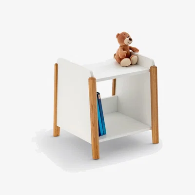La Redoute Nadil Child's Bedside Table