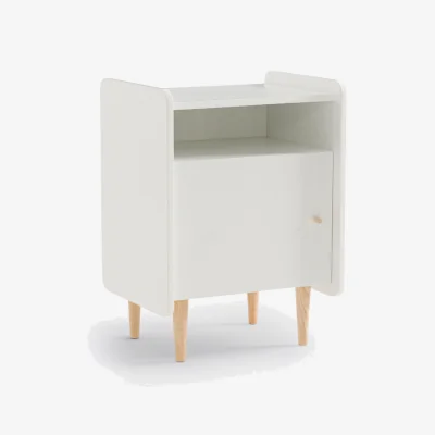 La Redoute Zag Children's Bedside Table