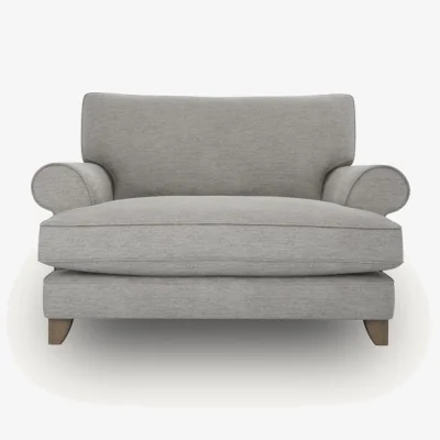 Arighi Bianchi Columbine Snuggler, Grey