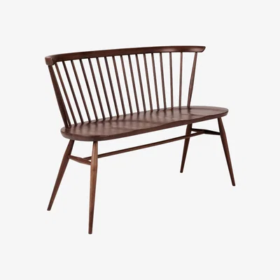 Barker and Stonehouse L.Ercolani Love Seat Bench Sofa | Barker & Stonehouse
