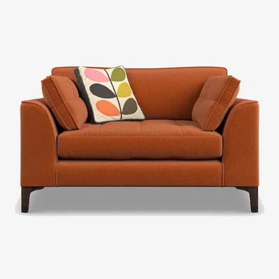 Barker and Stonehouse Orla Kiely Arklow Snuggler | Barker & Stonehouse