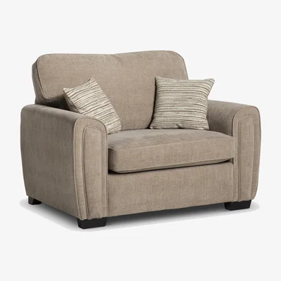 Barker and Stonehouse Ocala Snuggler, Neutral | Barker & Stonehouse