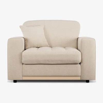 Barker and Stonehouse Malone Snuggler, Neutral | Barker & Stonehouse